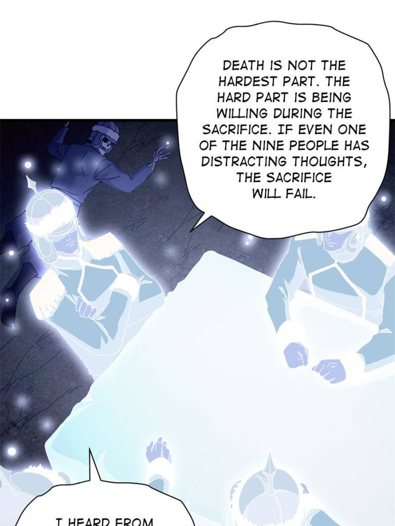 A Transmigrated Warden's Battle for Redemption Chapter 106 34